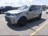 Land Rover Discovery First Edition SALRTBBV7HA015211 photo