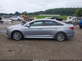Hyundai Sonata Sport 5NPE34AFXFH142939 fotografie