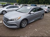 Hyundai Sonata Sport 5NPE34AFXFH142939 fotografie