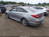 Hyundai Sonata Sport 5NPE34AFXFH142939 fotografie