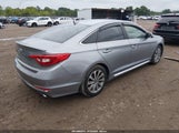 Hyundai Sonata Sport 5NPE34AFXFH142939 fotografie