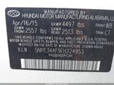 Hyundai Sonata Sport 5NPE34AF9FH224953 photo