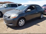 Toyota Yaris JTDBT923181212374 photo