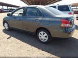 Toyota Yaris JTDBT923181212374 photo