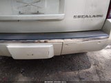 Cadillac Escalade 1GYFK63868R115437 снимка