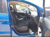 Ford Ecosport Se MAJ3P1TE0JC158902 fotografie