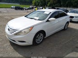 Hyundai Sonata Gls 5NPEB4AC1DH516960 fotografie