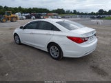 Hyundai Sonata Gls 5NPEB4AC1DH516960 fotografie
