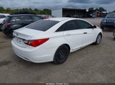 Hyundai Sonata Gls 5NPEB4AC1DH516960 fotografie