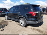 Ford Explorer 1FM5K7BH0GGC73318 снимка