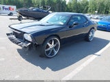 Dodge Challenger Se 2B3CJ4DV6AH190568 снимка