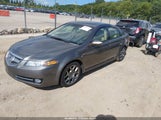 Acura Tl 3.2 19UUA66278A036401 снимка