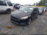 Ford Focus Se 1FADP3K23JL212572 fotografie