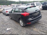 Ford Focus Se 1FADP3K23JL212572 fotografie