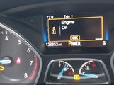 Ford Focus Se 1FADP3K23JL212572 fotografie