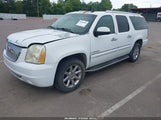 GMC Yukon Xl  Denali 1GKFK66897J170886 fotografie