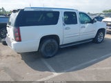 GMC Yukon Xl  Denali 1GKFK66897J170886 fotografie