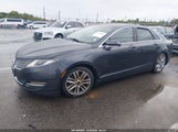Lincoln Mkz Hybrid 3LN6L2LU1DR809097 снимка
