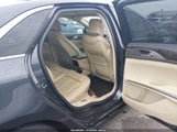 Lincoln Mkz Hybrid 3LN6L2LU1DR809097 снимка