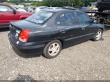 Hyundai Elantra Gls/Gt KMHDN46D55U026352 fotografie