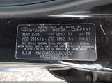 Hyundai Elantra Gls/Gt KMHDN46D55U026352 fotografie