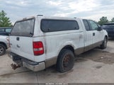 Ford F-150 Lariat/Xl/Xlt 1FTPX12V46NB15320 снимка