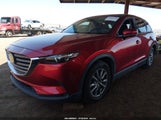 Mazda Cx-9 Touring JM3TCACY0J0205757 photo