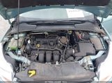 Ford Focus Se 1FAHP3F21CL390978 fotografie