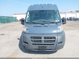 Ram Promaster  High Roof 159 Wb 3C6TRVDG8JE159498 fotografie