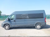 Ram Promaster  High Roof 159 Wb 3C6TRVDG8JE159498 fotografie