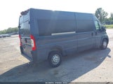 Ram Promaster  High Roof 159 Wb 3C6TRVDG8JE159498 fotografie