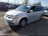 Dodge Grand Caravan Sxt 2D8HN54189R564570 снимка