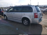 Dodge Grand Caravan Sxt 2D8HN54189R564570 снимка