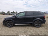 Dodge Journey Crossroad Awd 3C4PDDGG8JT430750 снимка