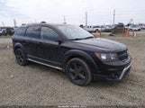 Dodge Journey Crossroad Awd 3C4PDDGG8JT430750 снимка