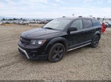 Dodge Journey Crossroad Awd 3C4PDDGG8JT430750 снимка