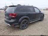 Dodge Journey Crossroad Awd 3C4PDDGG8JT430750 снимка