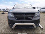 Dodge Journey Crossroad Awd 3C4PDDGG8JT430750 снимка