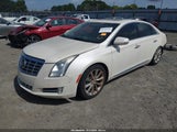 Cadillac Xts Luxury 2G61M5S38E9277024 fotografie