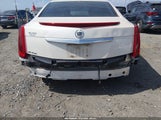 Cadillac Xts Luxury 2G61M5S38E9277024 fotografie
