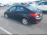 Hyundai Accent Gls KMHCU4AE4EU769082 photo