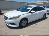 Hyundai Sonata Se 5NPE24AF2GH279832 fotografie