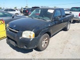 Nissan Frontier Xe 1N6DD26T94C426774 снимка