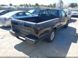 Nissan Frontier Xe 1N6DD26T94C426774 снимка