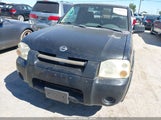 Nissan Frontier Xe 1N6DD26T94C426774 снимка