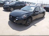 Nissan Sentra Sv 3N1AB8CV5SY361000 снимка