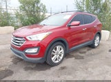 Hyundai Santa Fe Sport 2.0T 5XYZU3LA2DG109383 fotografie
