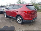 Hyundai Santa Fe Sport 2.0T 5XYZU3LA2DG109383 fotografie