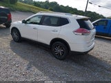 Nissan Rogue Sl 5N1AT2MV8FC795542 fotografie