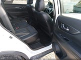 Nissan Rogue Sl 5N1AT2MV8FC795542 fotografie